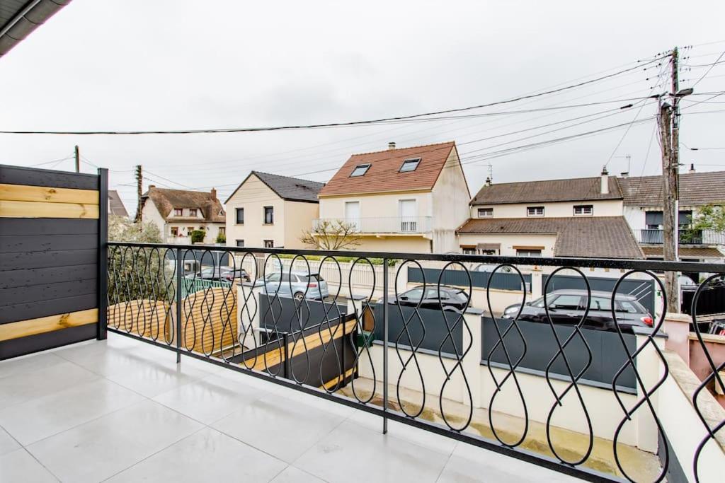 Appartement Joli Proche Paris Orly - Climatise Morangis (Essonne)