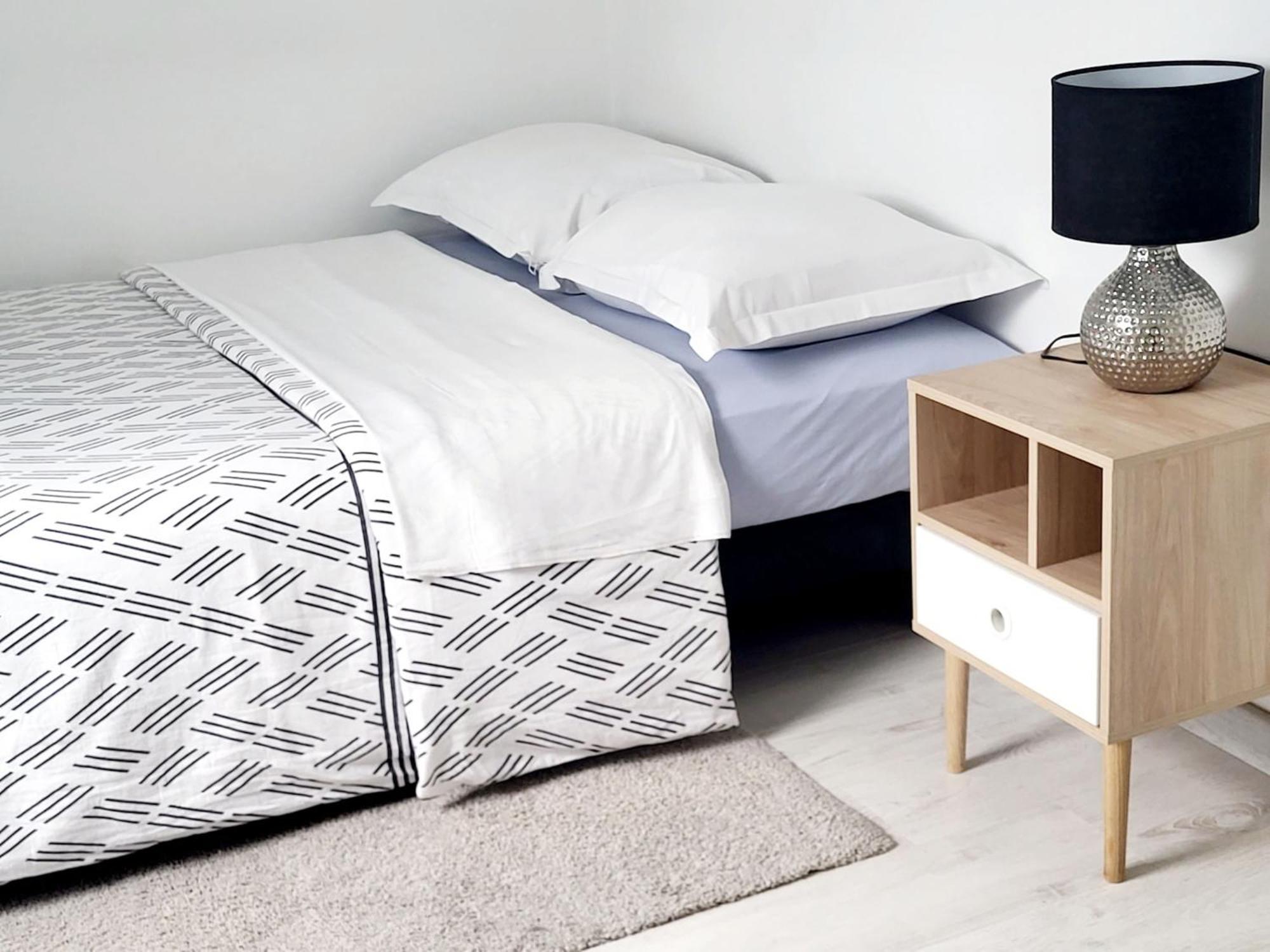 Appartement Joli Proche Paris Orly - Climatise *